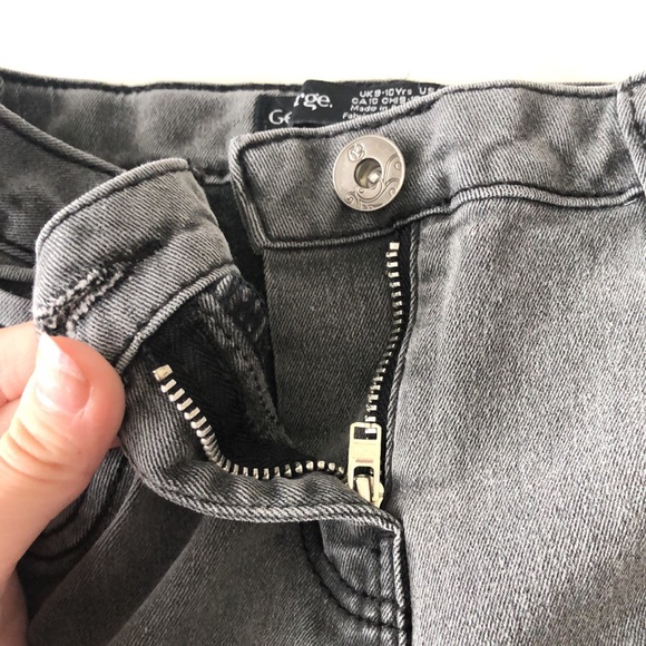 George Black Jeans 👖 - Picture 5 of 6